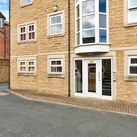 Apartment Finest Retreats - Mowbray Harrogate