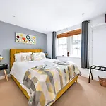 Finest Retreats - Mowbray Lägenhet Harrogate