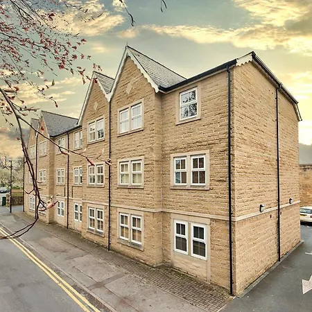 Finest Retreats - Mowbray Appartement *