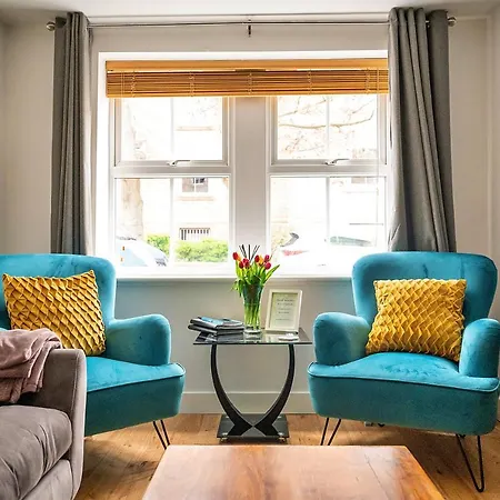 Finest Retreats - Mowbray Harrogate