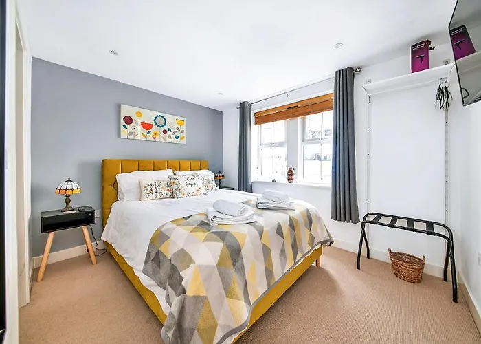 Finest Retreats - Mowbray Appartement Harrogate