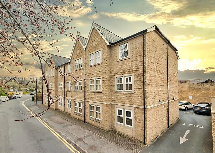 Finest Retreats - Mowbray Appartement *