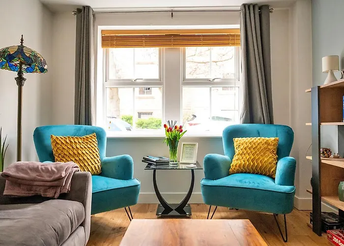 Finest Retreats - Mowbray Harrogate