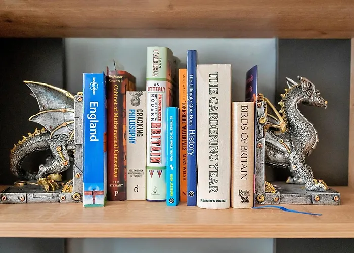 Finest Retreats - Mowbray