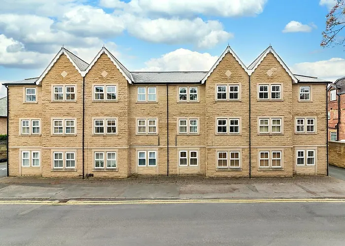 Finest Retreats - Mowbray * Harrogate