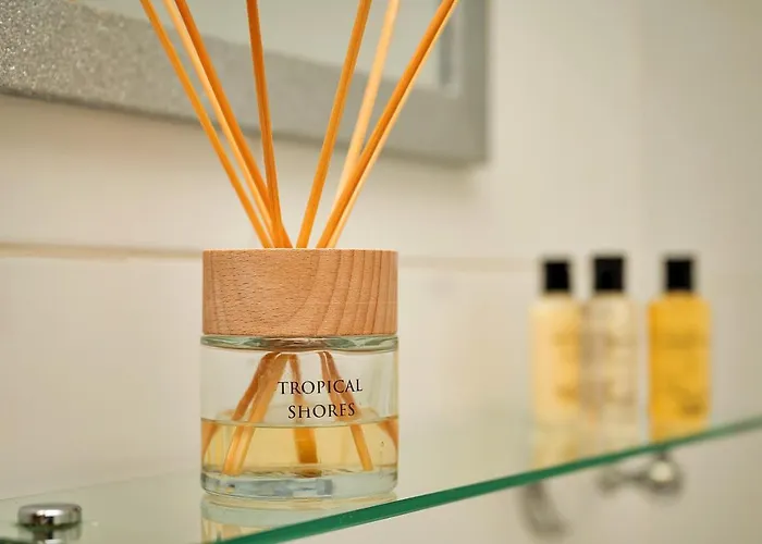 Finest Retreats - Mowbray *