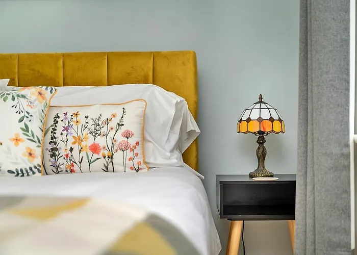 Appartement Finest Retreats - Mowbray *