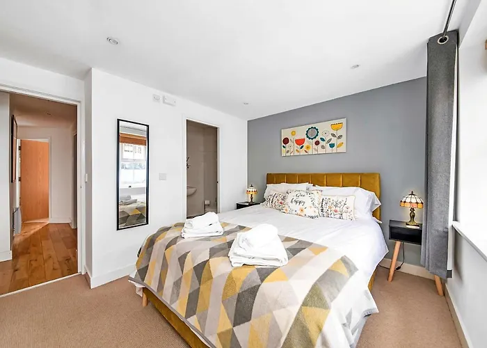 Finest Retreats - Mowbray Harrogate