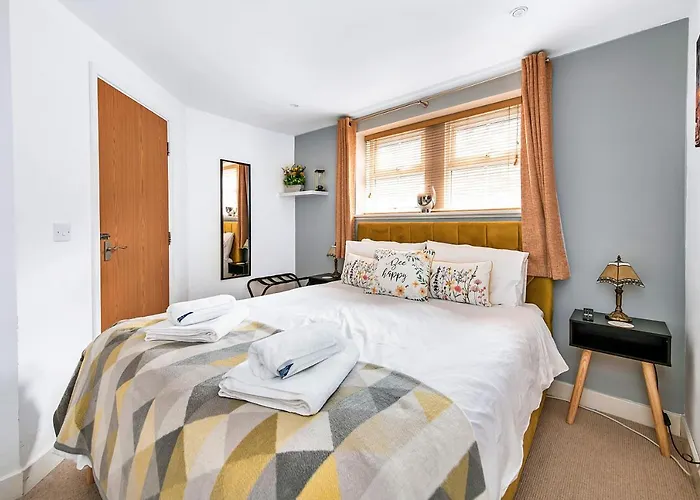 Finest Retreats - Mowbray Harrogate