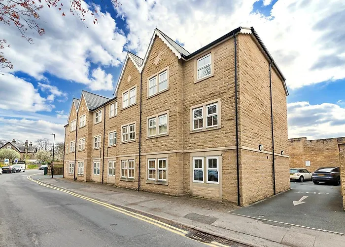 Finest Retreats - Mowbray Appartement Harrogate