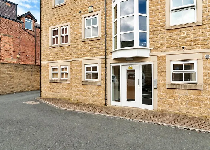 Appartement Finest Retreats - Mowbray Harrogate