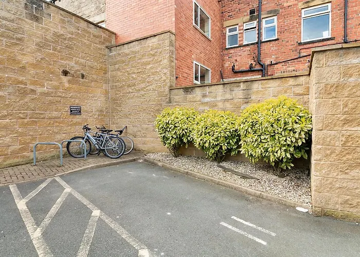 Finest Retreats - Mowbray Harrogate