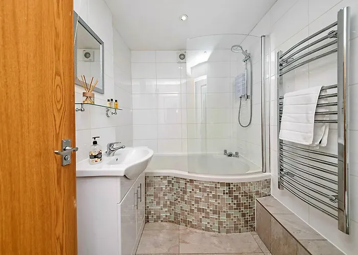 Finest Retreats - Mowbray *