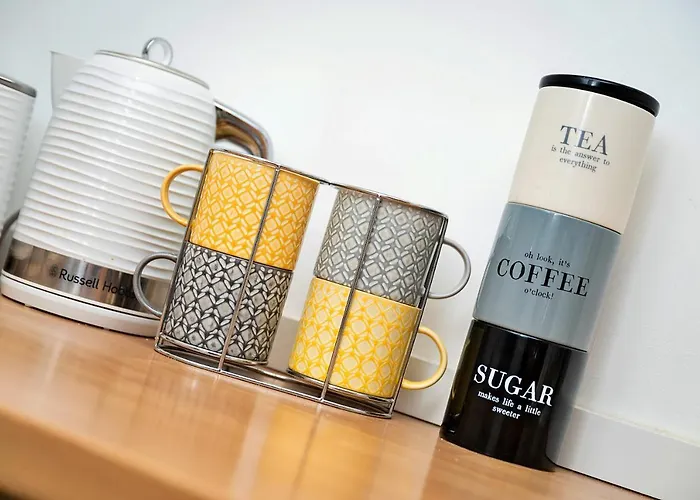 Finest Retreats - Mowbray * Harrogate