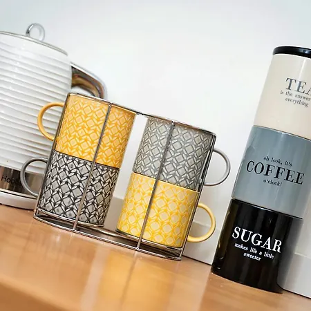 Finest Retreats - Mowbray * Harrogate